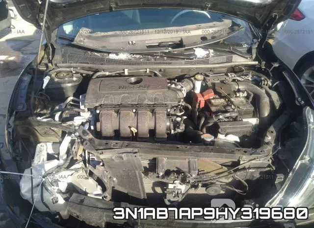 3N1AB7AP9HY319680 фото 2
