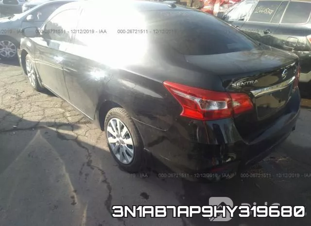 3N1AB7AP9HY319680 фото 3