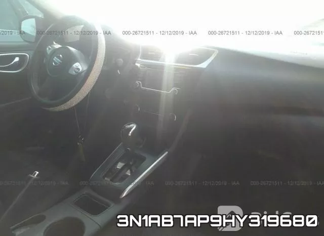 3N1AB7AP9HY319680 фото 5
