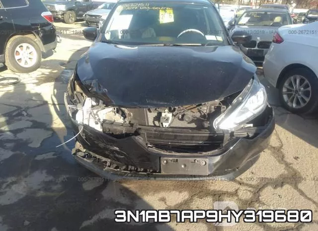 3N1AB7AP9HY319680 фото 6