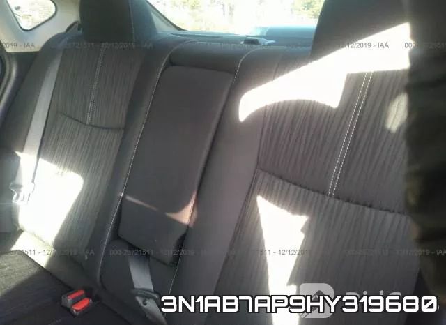 3N1AB7AP9HY319680 фото 7