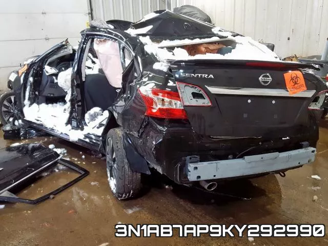 3N1AB7AP9KY292990 фото 4