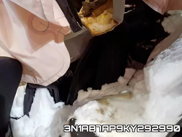 3N1AB7AP9KY292990 фото 6