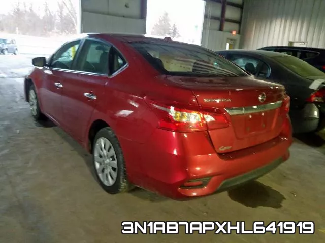 3N1AB7APXHL641919 фото 4