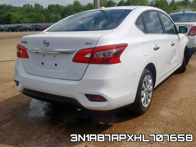 3N1AB7APXHL707658 фото 3
