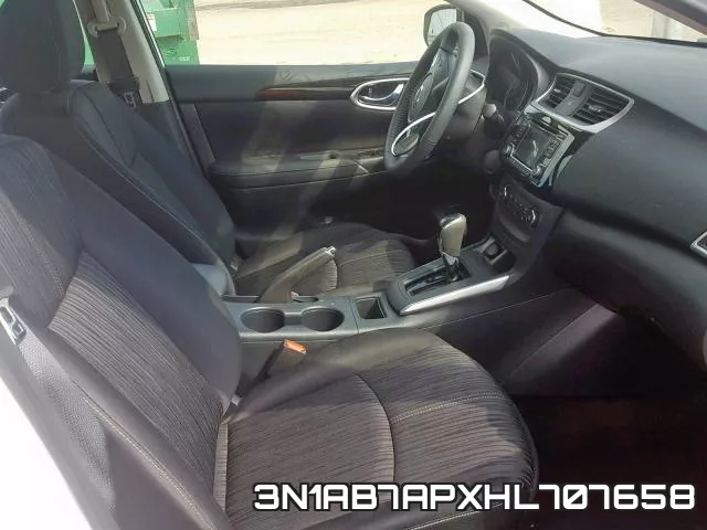 3N1AB7APXHL707658 фото 4