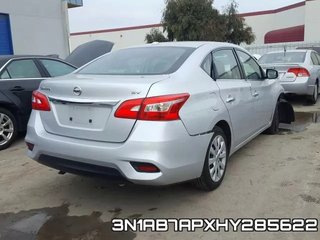 3N1AB7APXHY285622 фото 4