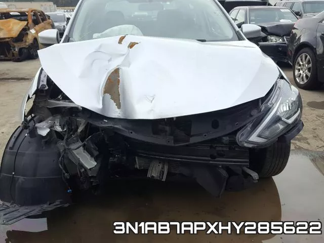 3N1AB7APXHY285622 фото 8