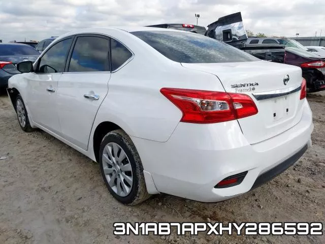 3N1AB7APXHY286592 фото 4