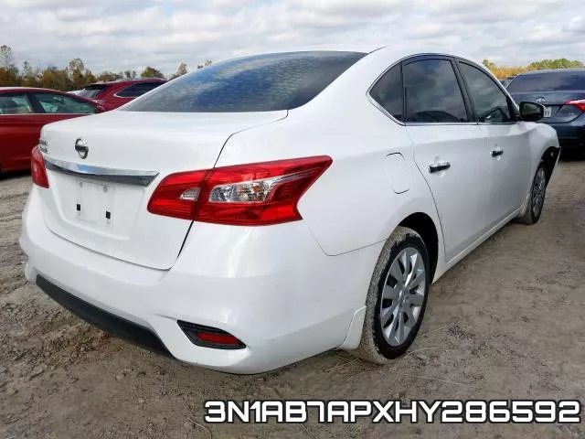 3N1AB7APXHY286592 фото 5