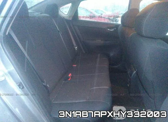3N1AB7APXHY332003 фото 6
