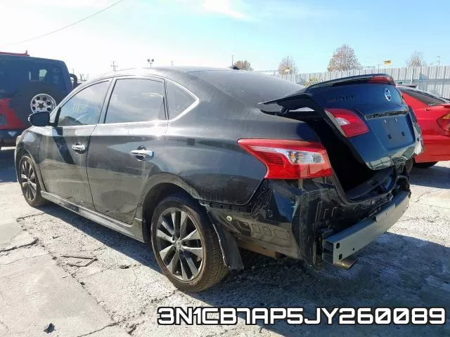 3N1CB7AP5JY260089 фото 4