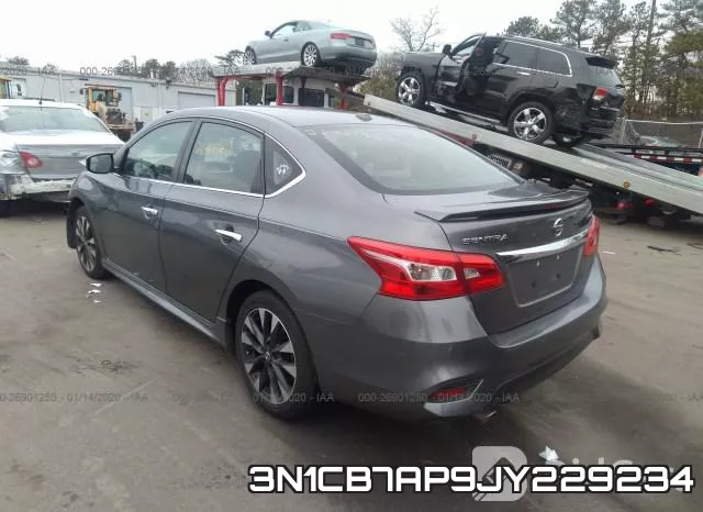 3N1CB7AP9JY229234 фото 2