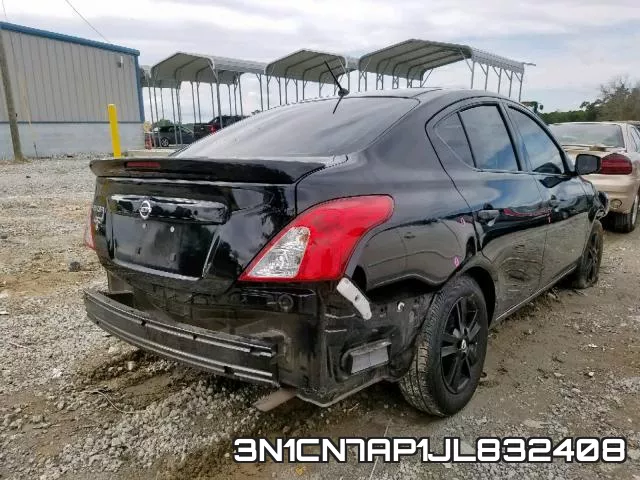 3N1CN7AP1JL832408 фото 4