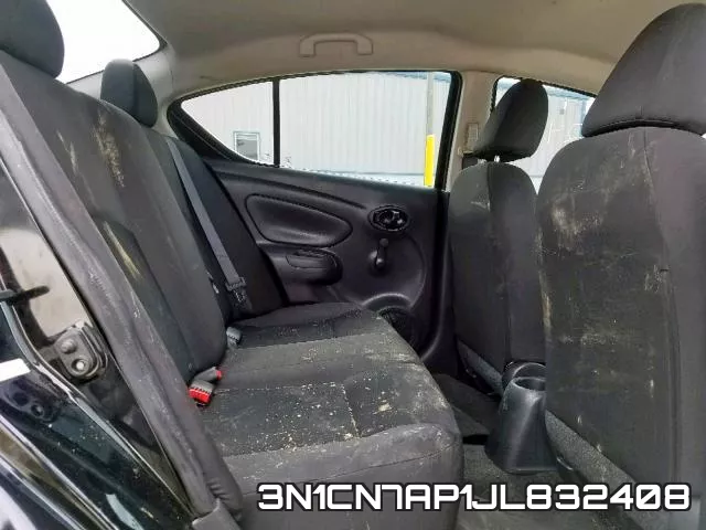 3N1CN7AP1JL832408 фото 5