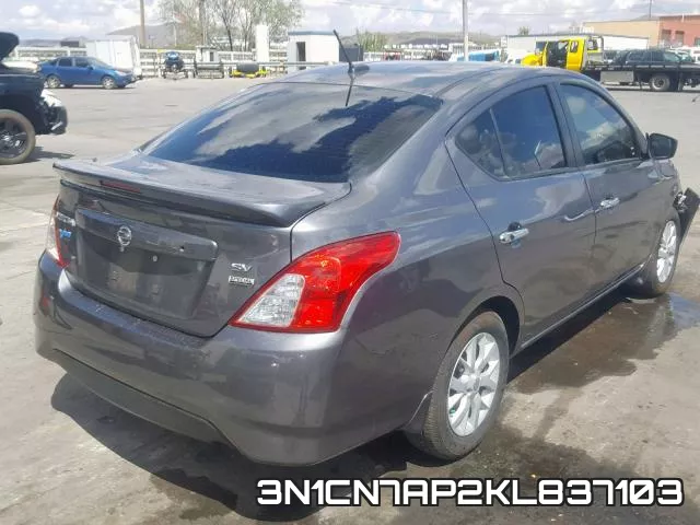 3N1CN7AP2KL837103 фото 4