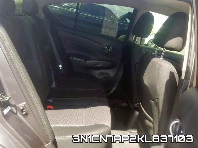3N1CN7AP2KL837103 фото 6