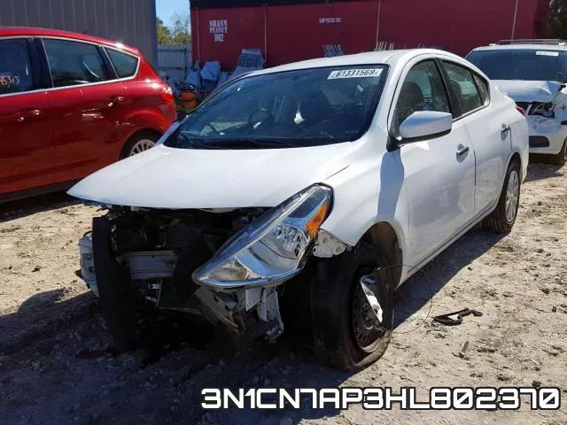 3N1CN7AP3HL802370 фото 3