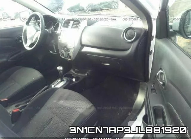 3N1CN7AP3JL881920 фото 4