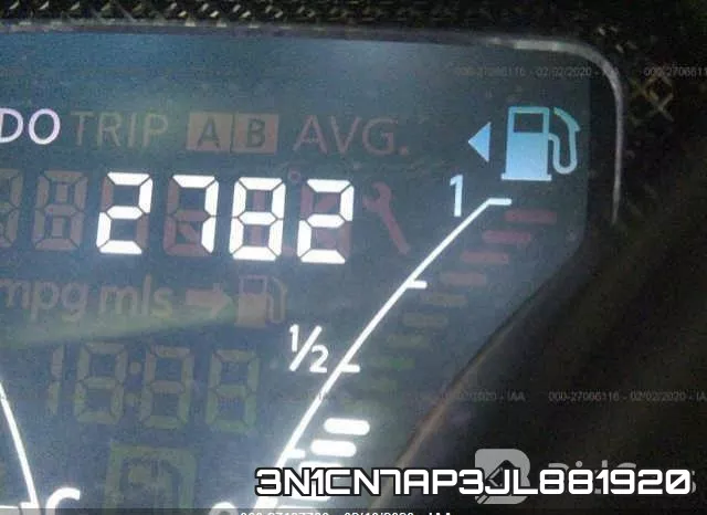 3N1CN7AP3JL881920 фото 6