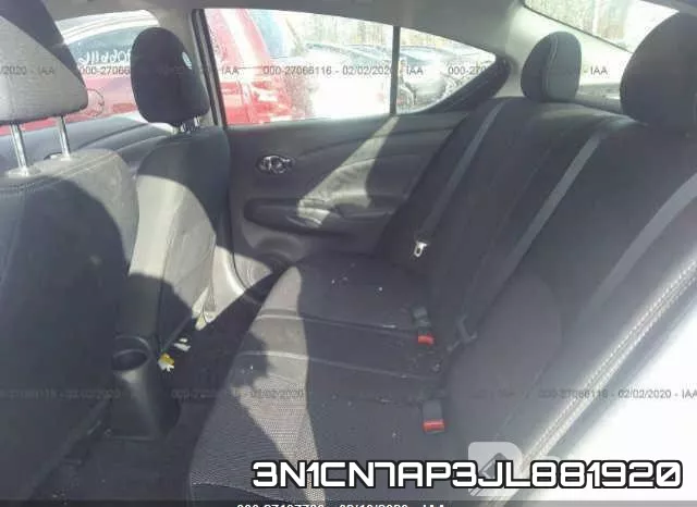 3N1CN7AP3JL881920 фото 7