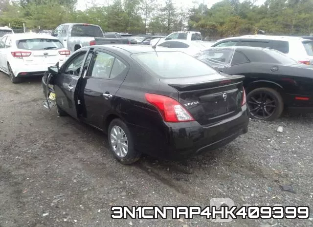 3N1CN7AP4HK409399 фото 4