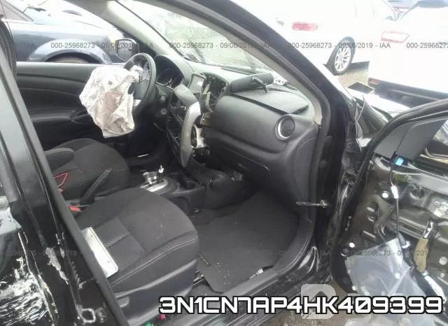 3N1CN7AP4HK409399 фото 6