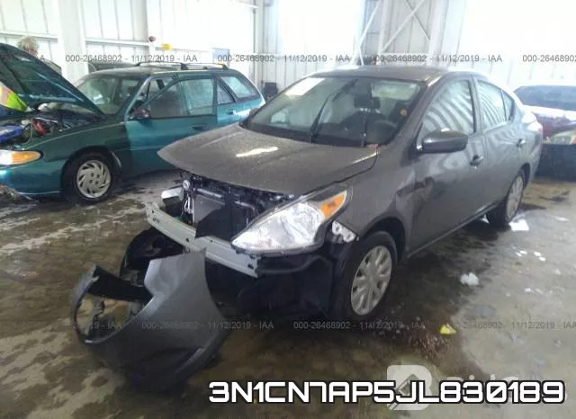 3N1CN7AP5JL830189 фото 3