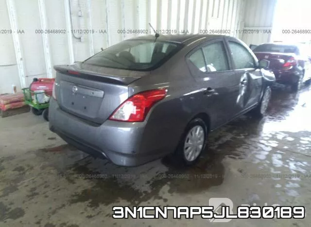 3N1CN7AP5JL830189 фото 4