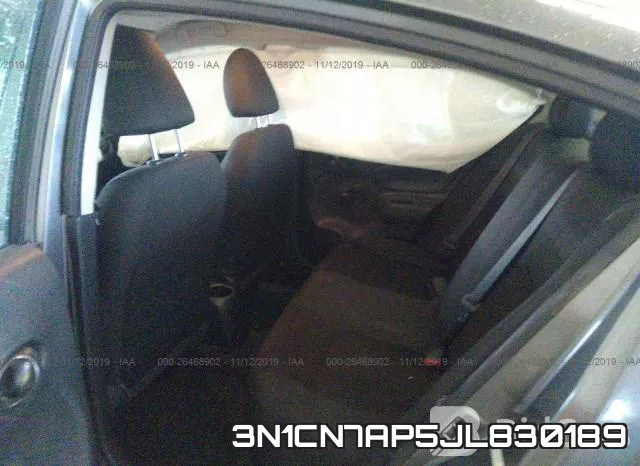 3N1CN7AP5JL830189 фото 8