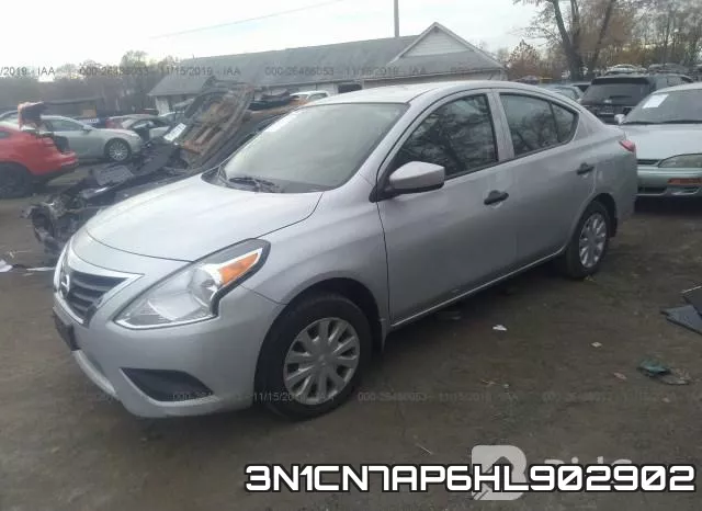 3N1CN7AP6HL902902 фото 3
