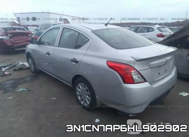 3N1CN7AP6HL902902 фото 4