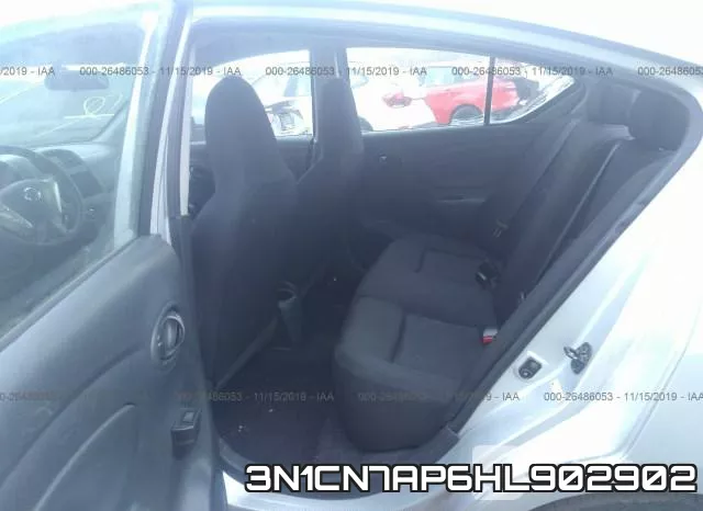 3N1CN7AP6HL902902 фото 8