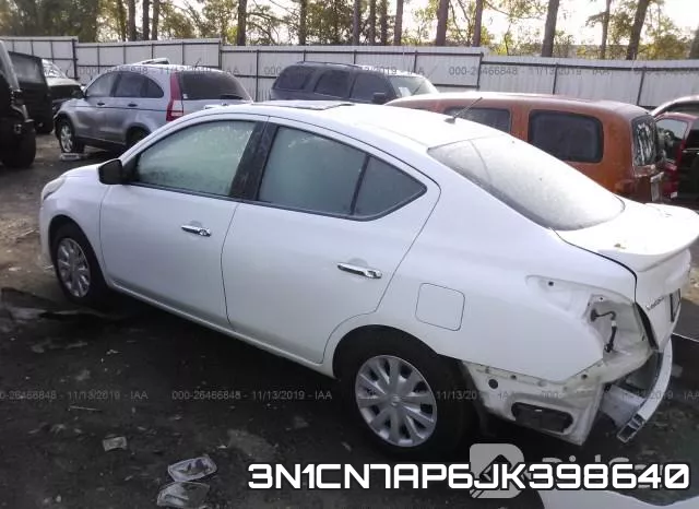3N1CN7AP6JK398640 фото 2