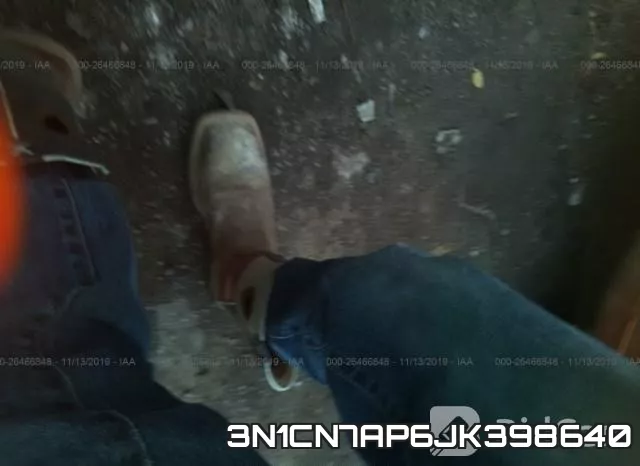 3N1CN7AP6JK398640 фото 4