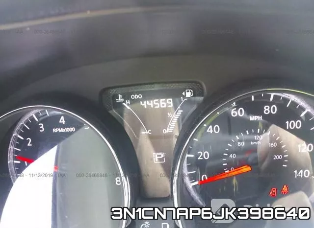 3N1CN7AP6JK398640 фото 6