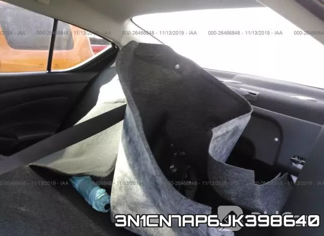 3N1CN7AP6JK398640 фото 7