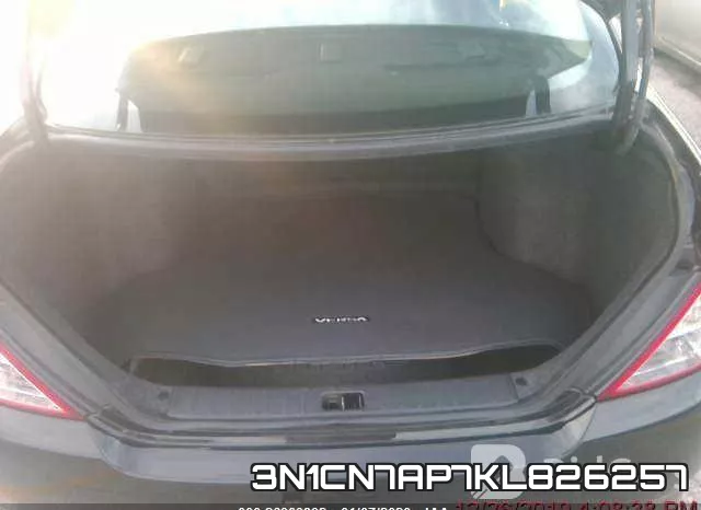 3N1CN7AP7KL826257 фото 4