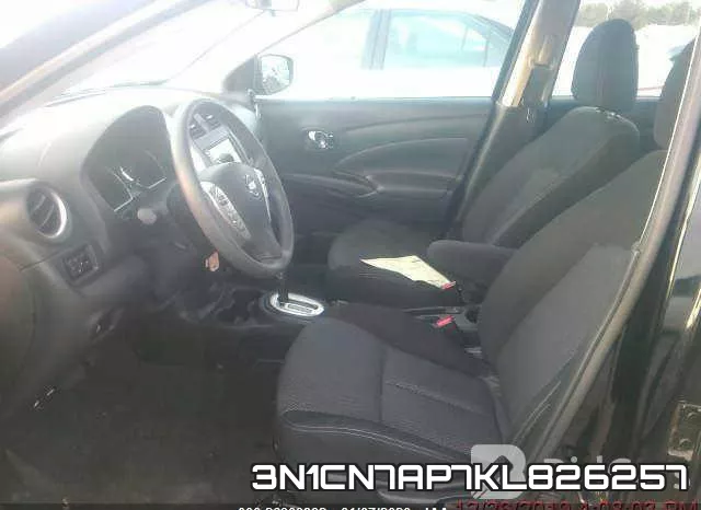 3N1CN7AP7KL826257 фото 6