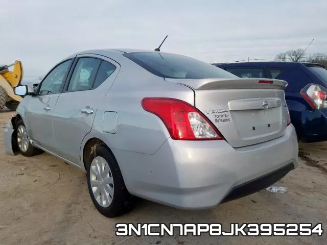3N1CN7AP8JK395254 фото 4