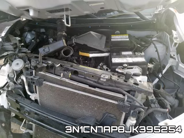 3N1CN7AP8JK395254 фото 6
