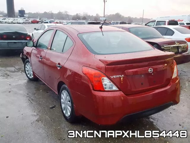 3N1CN7APXHL854448 фото 3