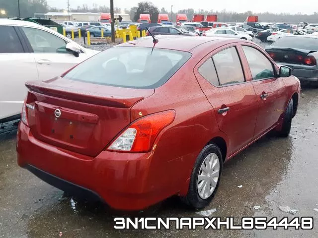 3N1CN7APXHL854448 фото 4