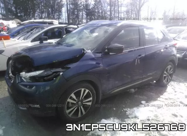 3N1CP5CU9KL526768 фото 3