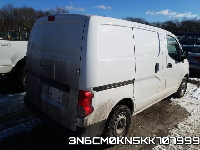 3N6CM0KN5KK707999 фото 4