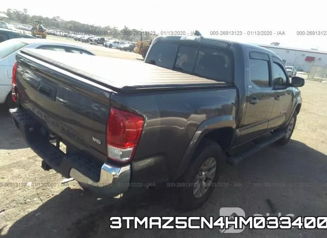 3TMAZ5CN4HM033400 фото 3