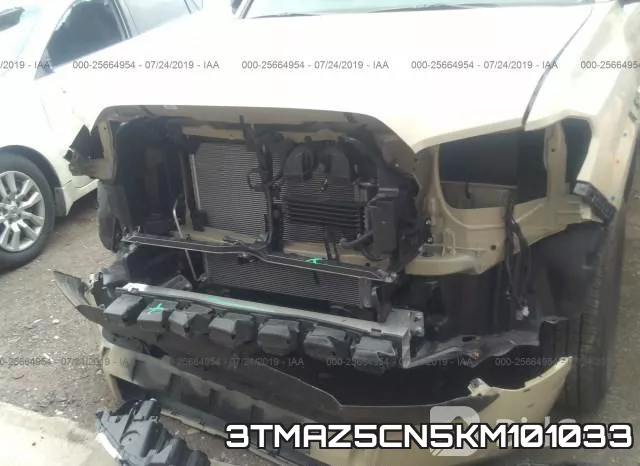 3TMAZ5CN5KM101033 фото 4