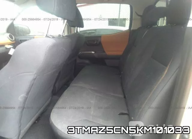 3TMAZ5CN5KM101033 фото 6
