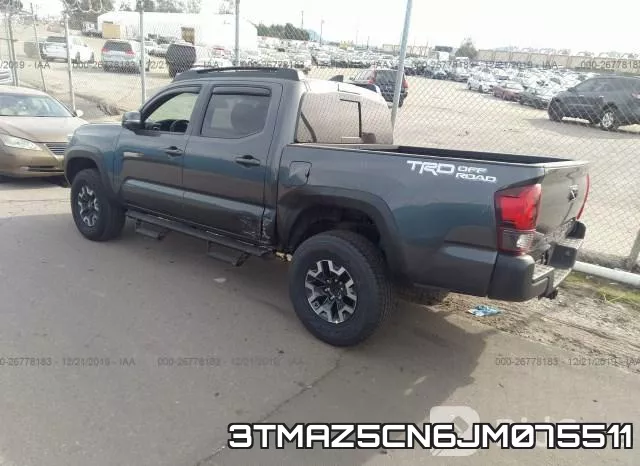 3TMAZ5CN6JM075511 фото 3
