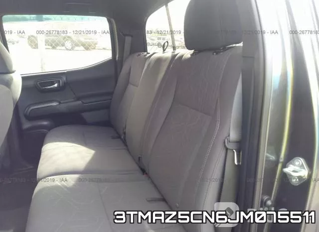 3TMAZ5CN6JM075511 фото 7